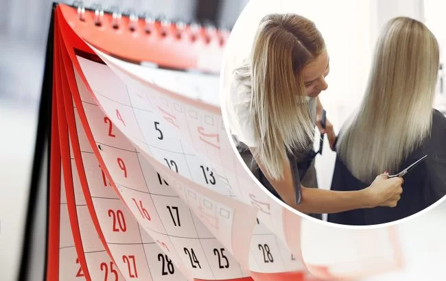 Календарь стрижек на апрель 2024 года: когда нельзя идти к парикмахеру