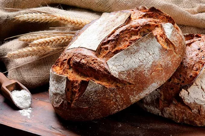 7 причин, почему хлеб на закваске может быть лучше обычного