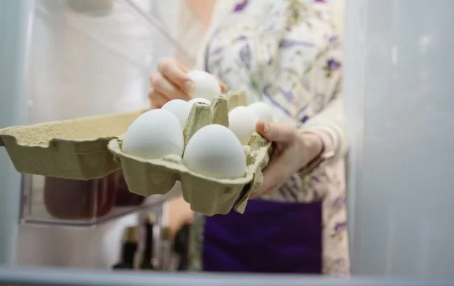 Как понять, что яйца стали опасными: всего 5 признаков