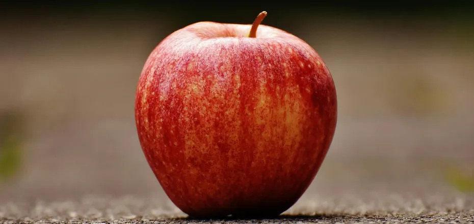 Как выбрать самые сладкие и сочные яблоки: полезные лайфхаки