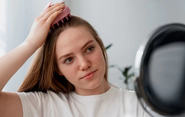 Трихолог назвала 5 вещей, которые категорически нельзя делать с волосами