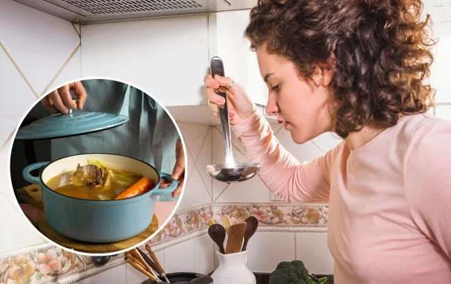Сколько можно хранить суп в холодильнике, чтобы он оставался вкусным