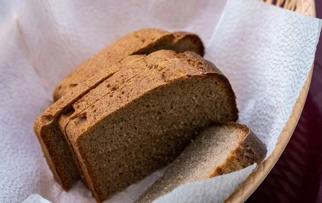 Вы даже не задумывались: 5 причин не покупать нарезанный хлеб