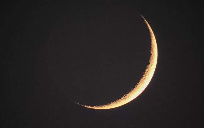 Молодая Луна с 9 по 22 мая: приметы и строгие "забобоны" на растущий Месяц