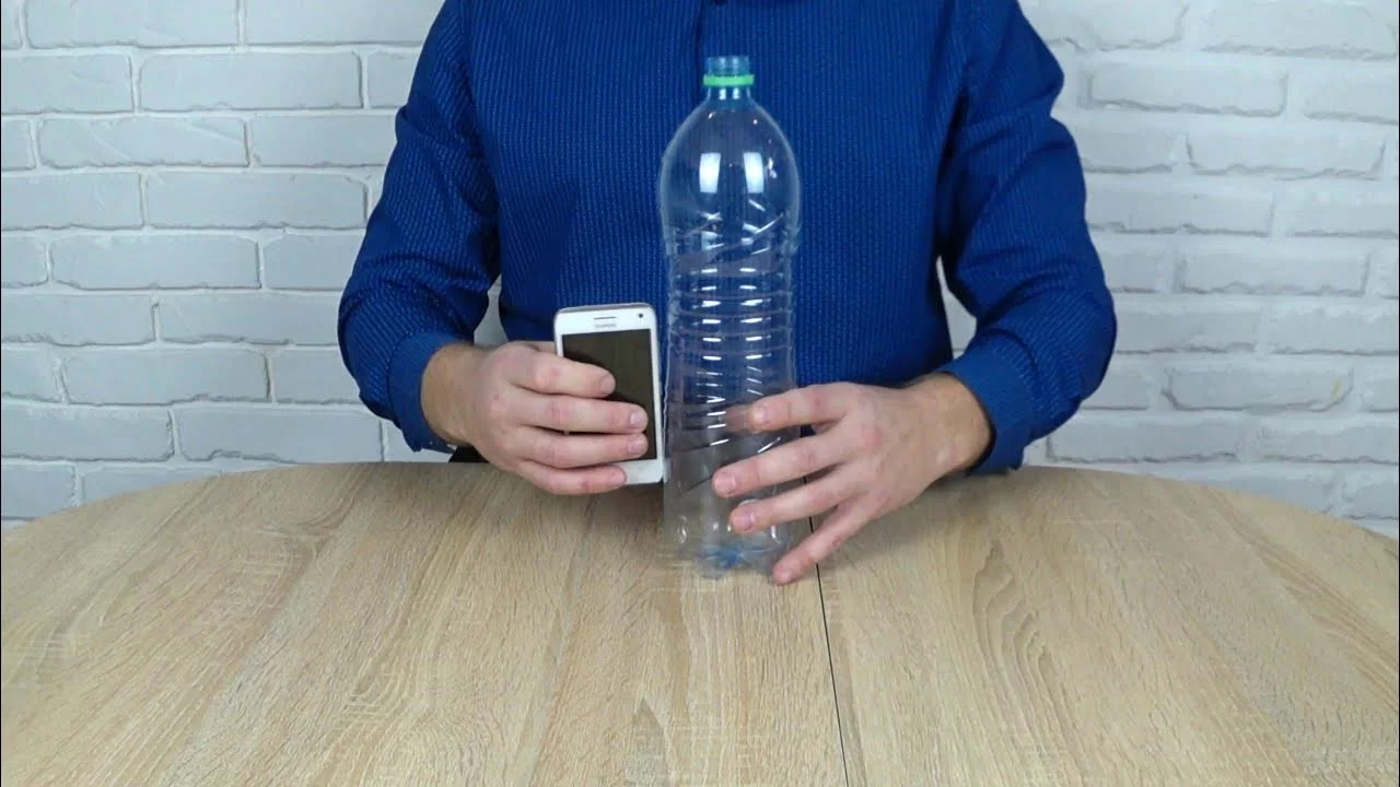 Как правильно мыть бутылку для воды: правила, которыми часто пренебрегают